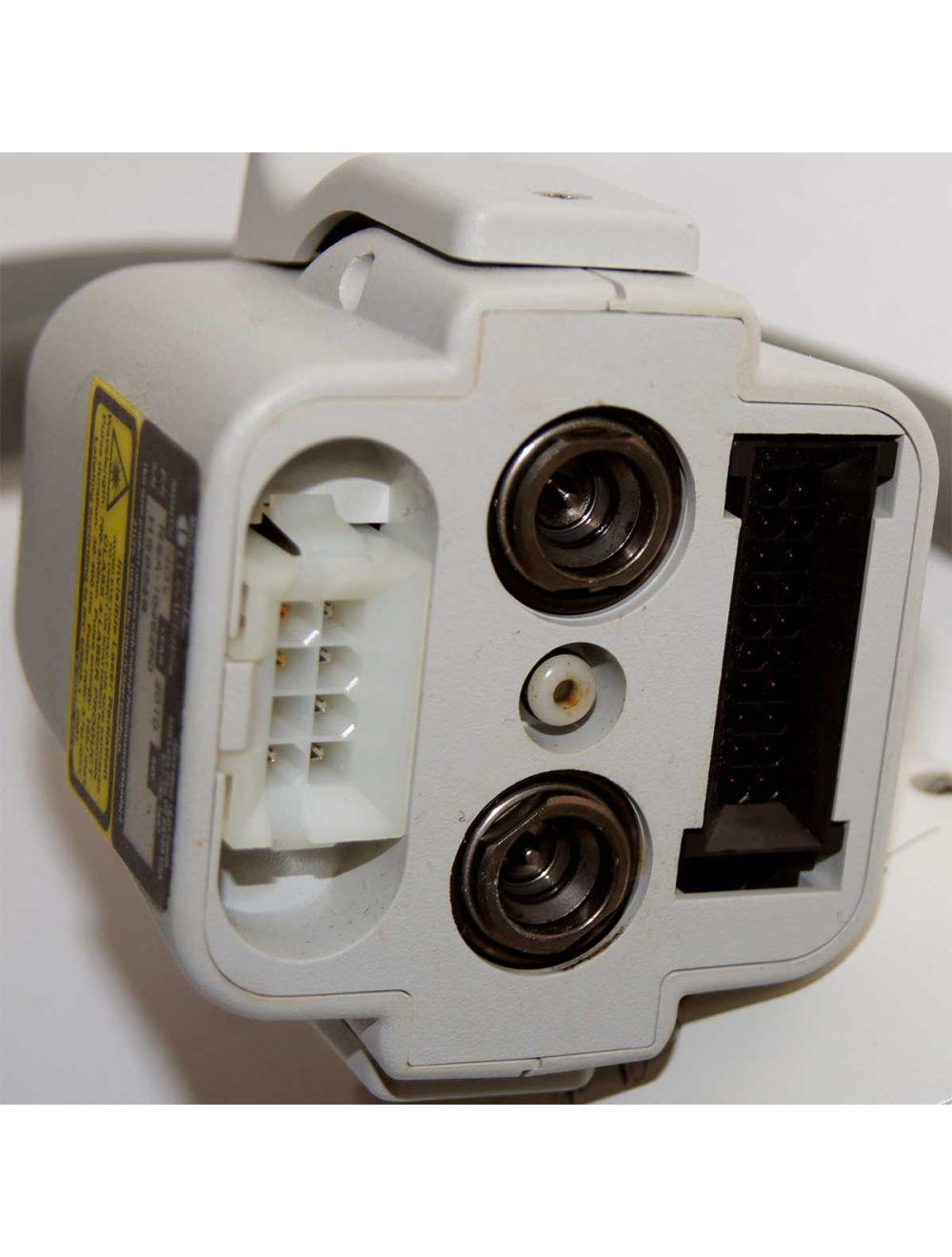 2010 Lumenis LightSheer HS High Speed Laser Hair Removal Handpiece - SA-1046260 image 3