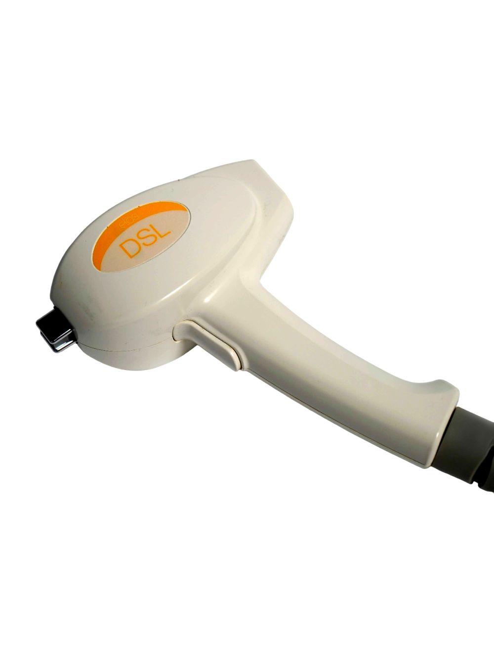 Syneron elos Diode Laser DSL Applicator Handpiece FG70641 Hair Removal HR 810 nm image 4