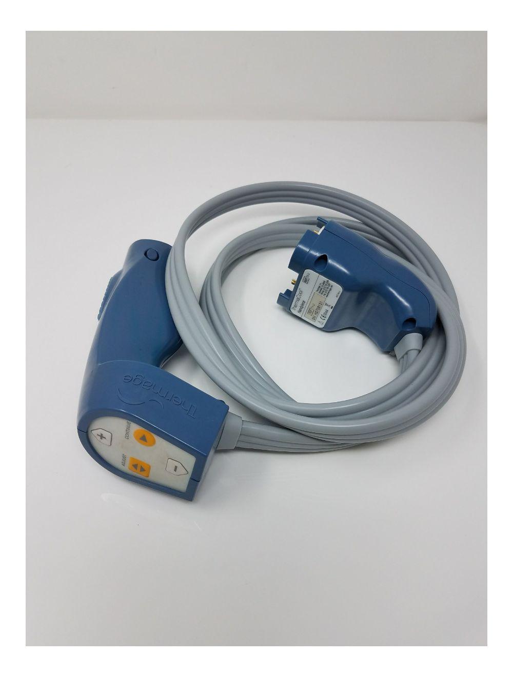 Thermage ThermaCool NXT System Handpiece Face (RF) Therma Cool Radio Frequency image 0