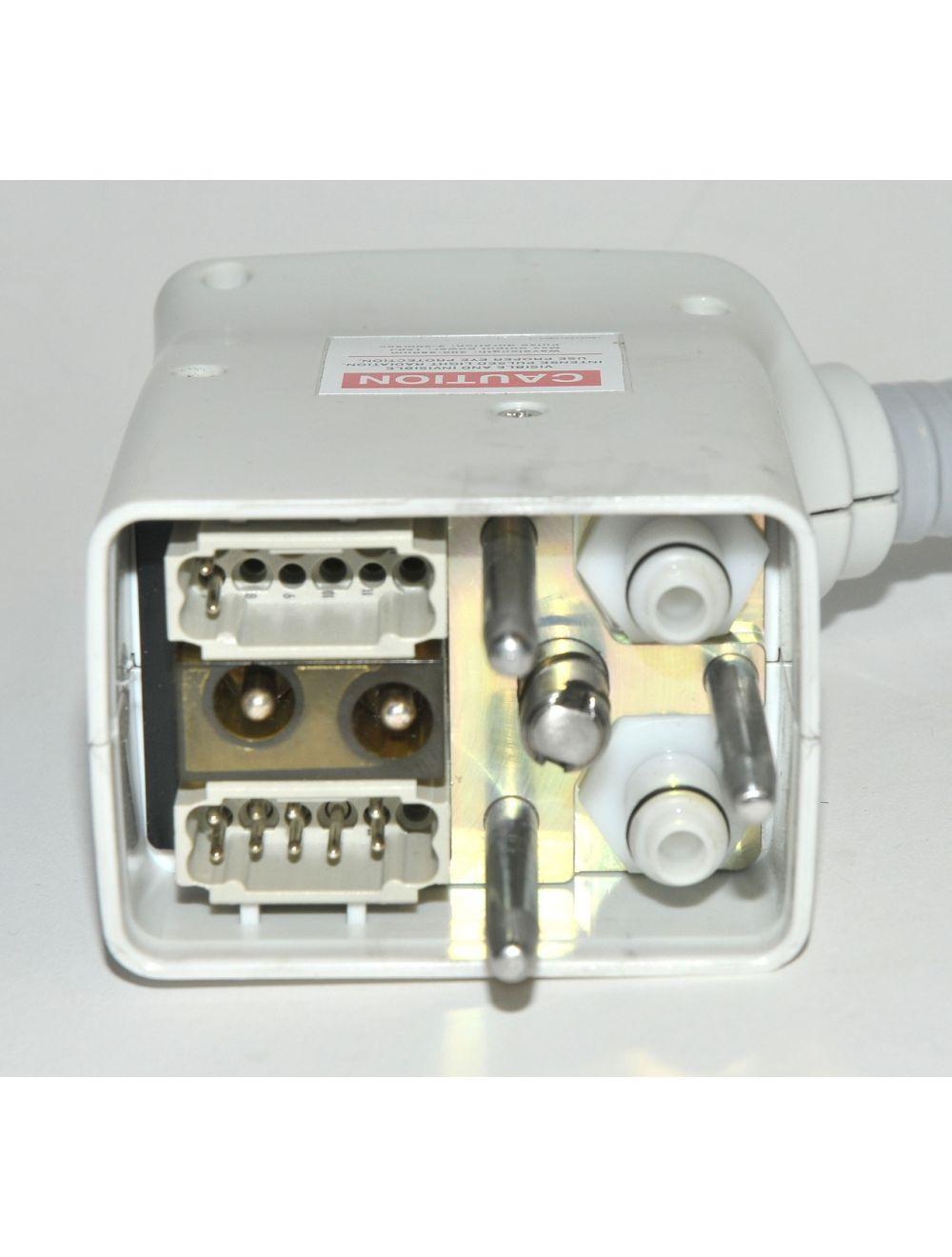 Alma Harmony Laser Cooled VL/PL 540nm IPL Vascular Pigment Lesions Handpiece image 6