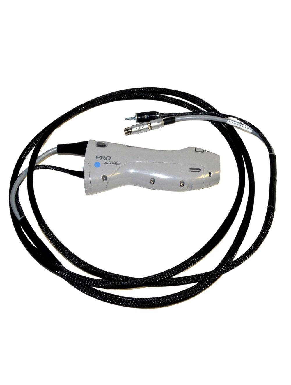 Candela Laser GentleMAX GMax PRO SERIES HandPiece Umbilical Cables 7122-00-9401 image 0