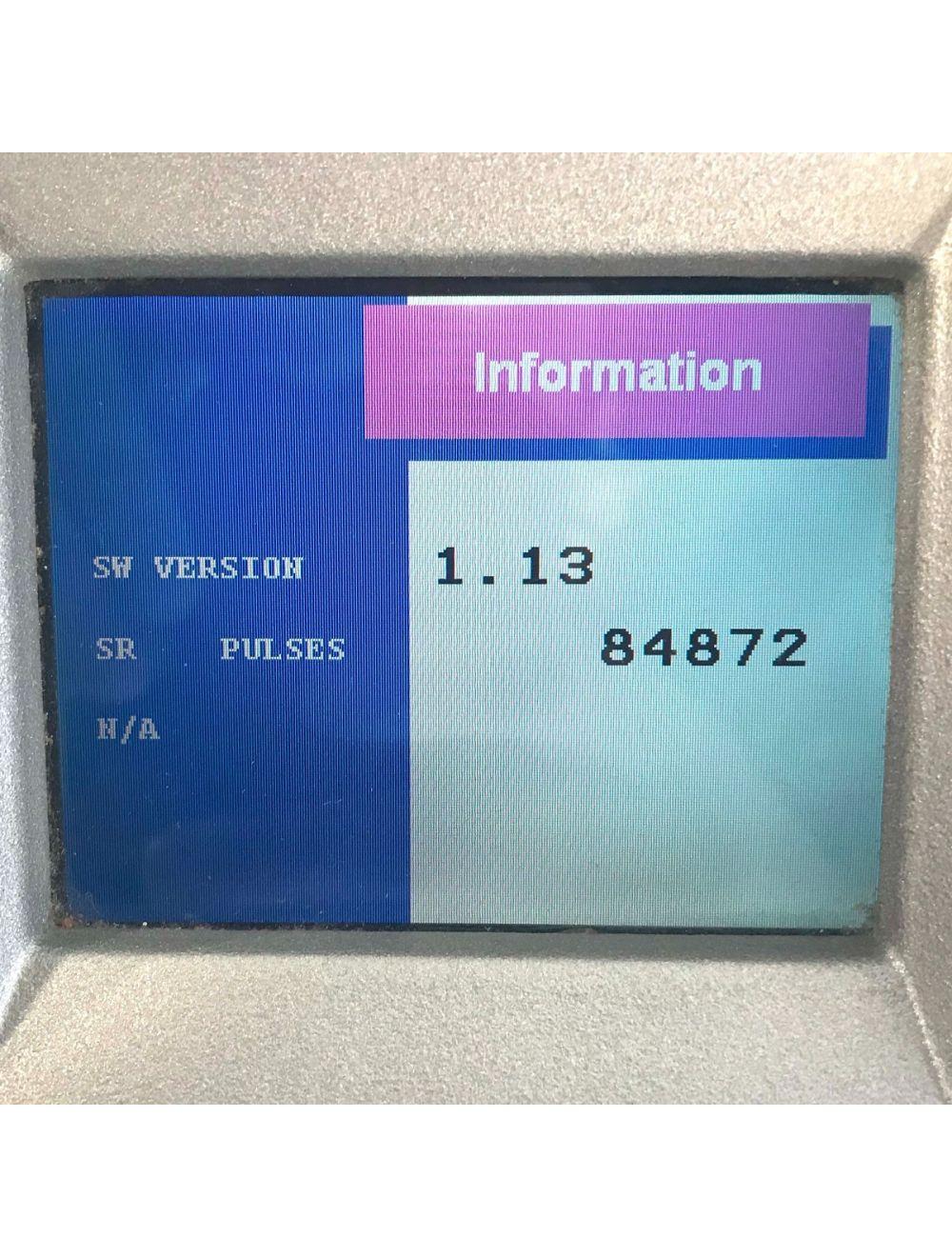 Syneron Medical elos SR Applicator RF Handpiece Skin Rejuvenation AS00089 HP image 11