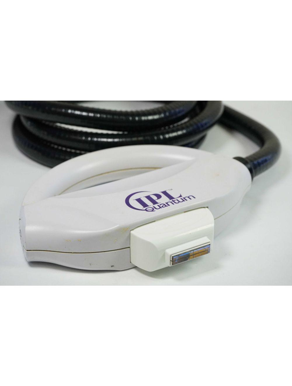 Lumenis QUANTUM IPL Laser Treatment Head Handpiece SR560 Rejuvenate Skin SR 560 image 4