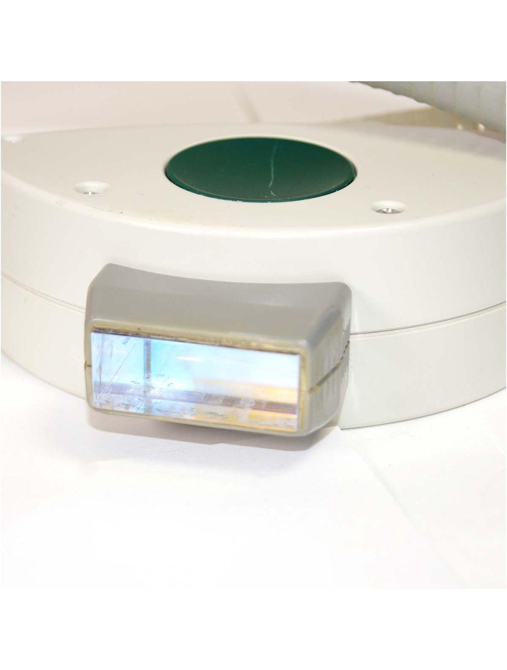 Alma Harmony Lasers 540nm HandPiece GREEN Vascular Pigmented Lesions IPL image 3