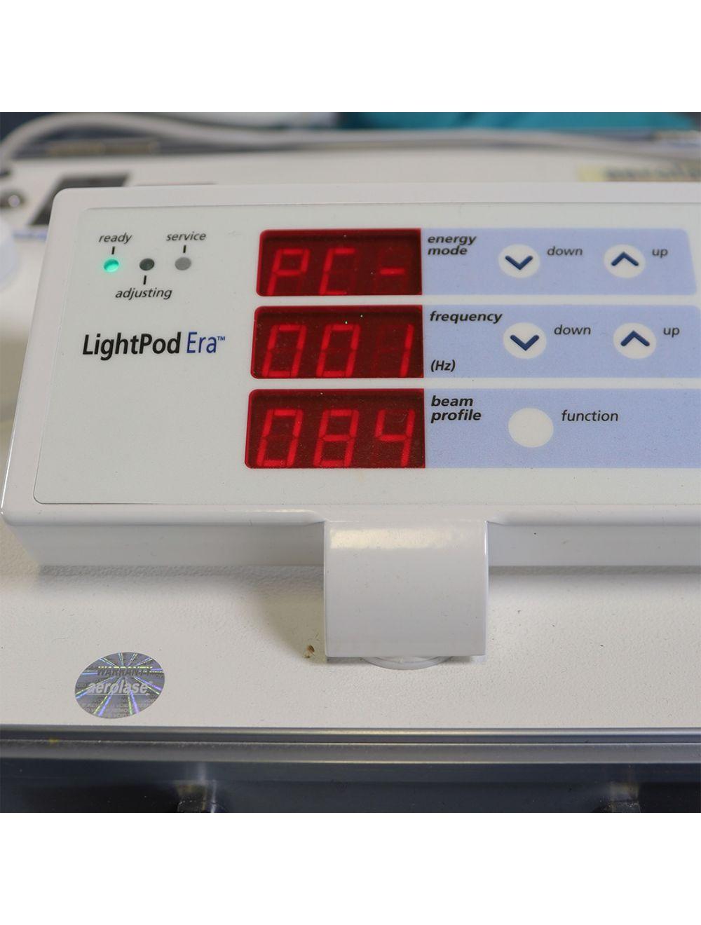 2014 AeroLase® LightPod Era Erbium Laser Skin Resurfacing Wrinkles Scars Lesions image 2