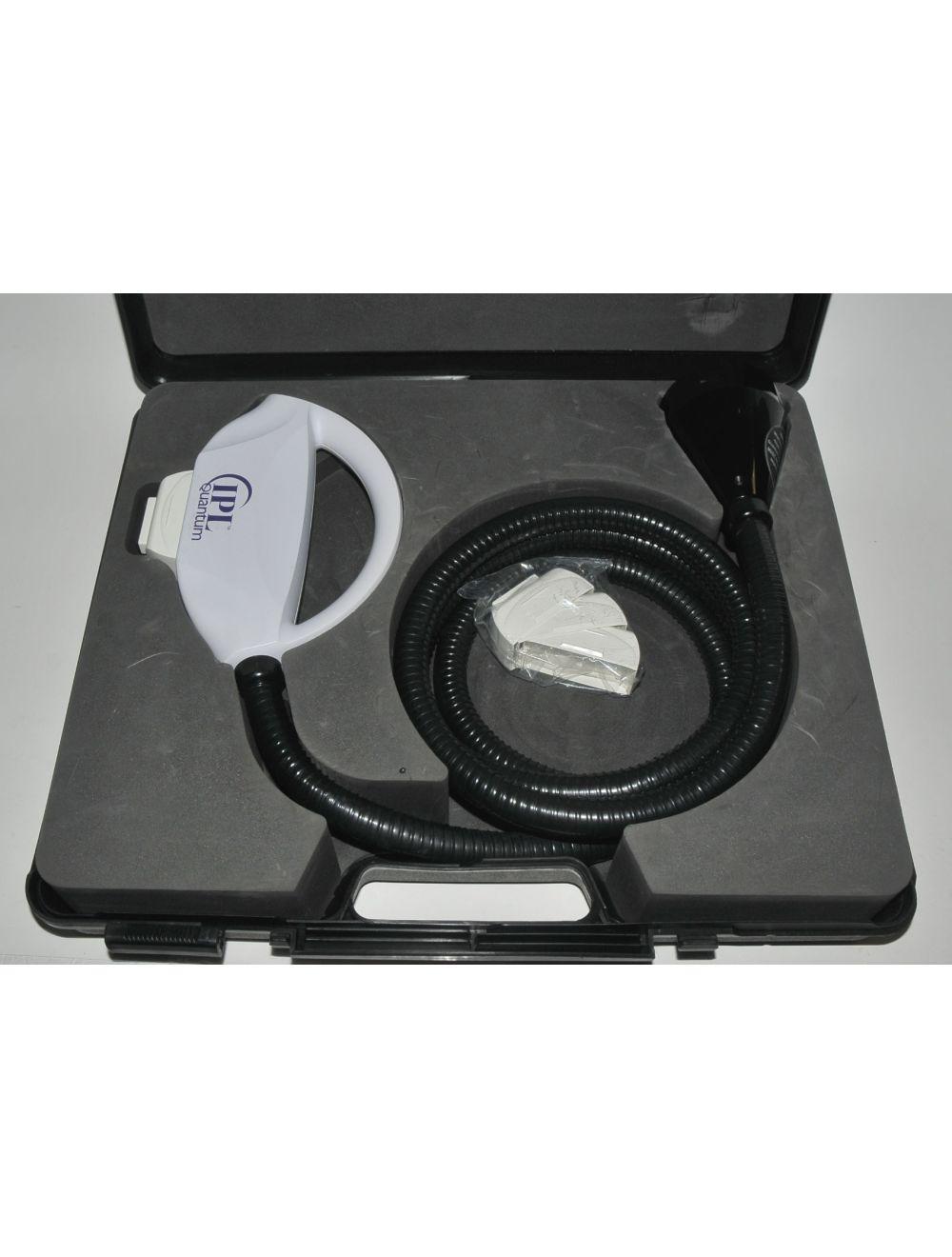 Lumenis Quantum IPL Laser HR 695 Handpiece Hair Removal 29288 Shots HR695 image 2