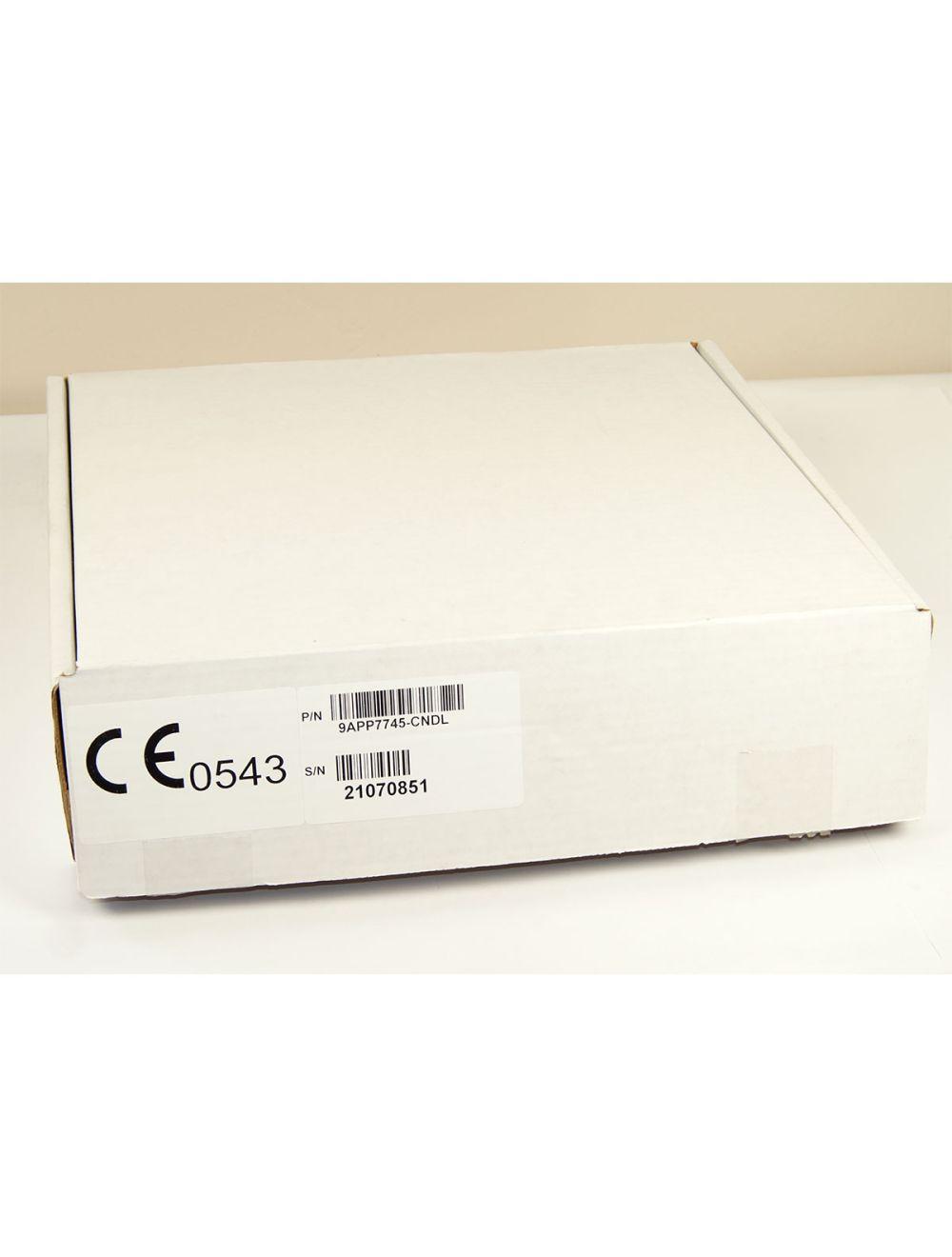 Candela Nordlys Ellipse IPL HRL 600 Handpiece 9APP7745-CNDL Unused 21070851 image 9