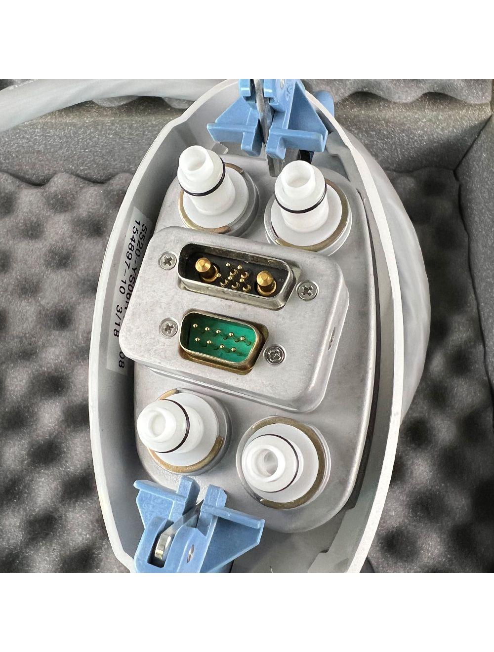 Palomar StarLux LuxYs 500 Handpiece Cynosure Factory Refurbished 154897-10 (0 Shots) image 4