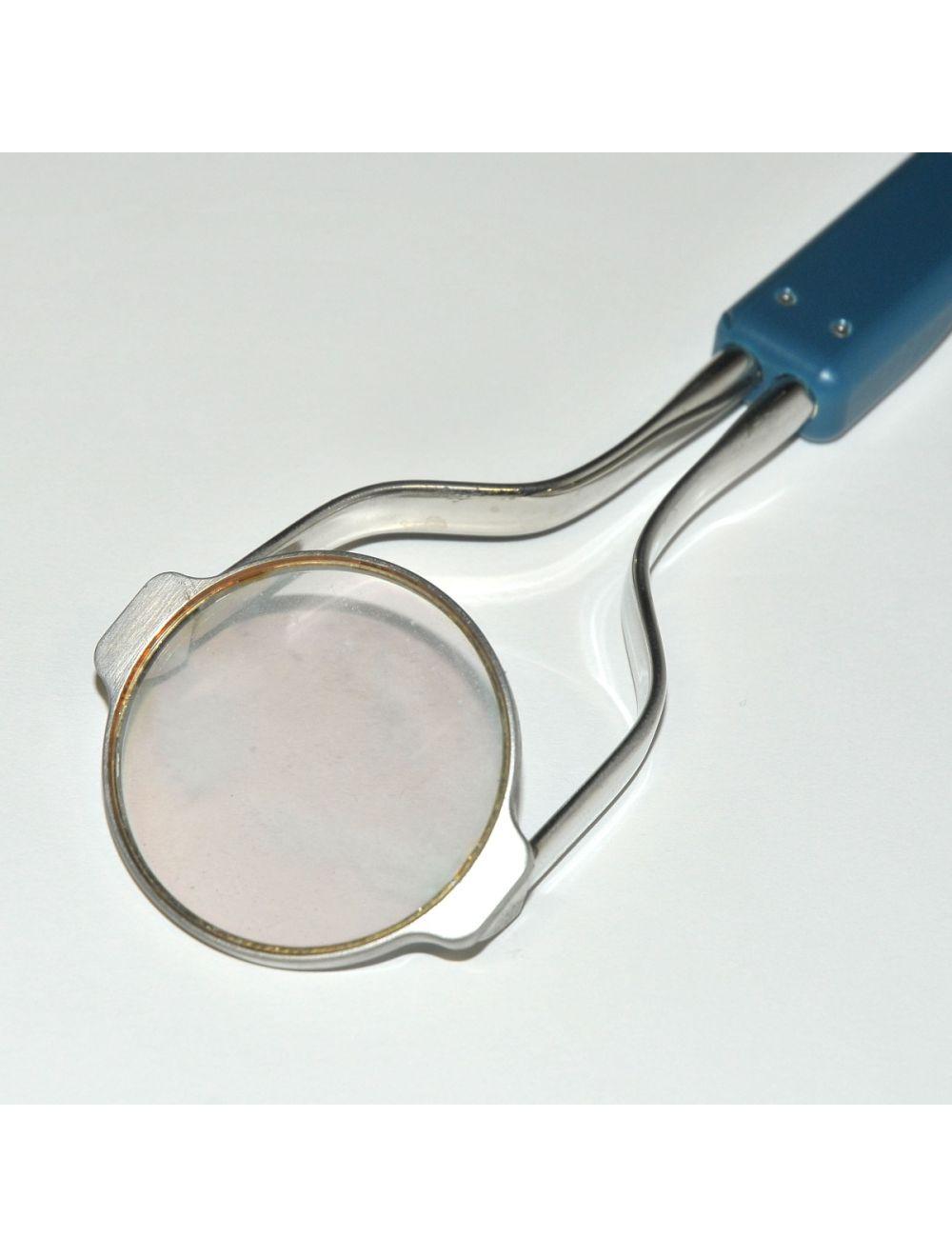 Sciton Profile Erbium Nd YAG Fixed Angle Contact Cooler Chill Plate Handpiece image 3