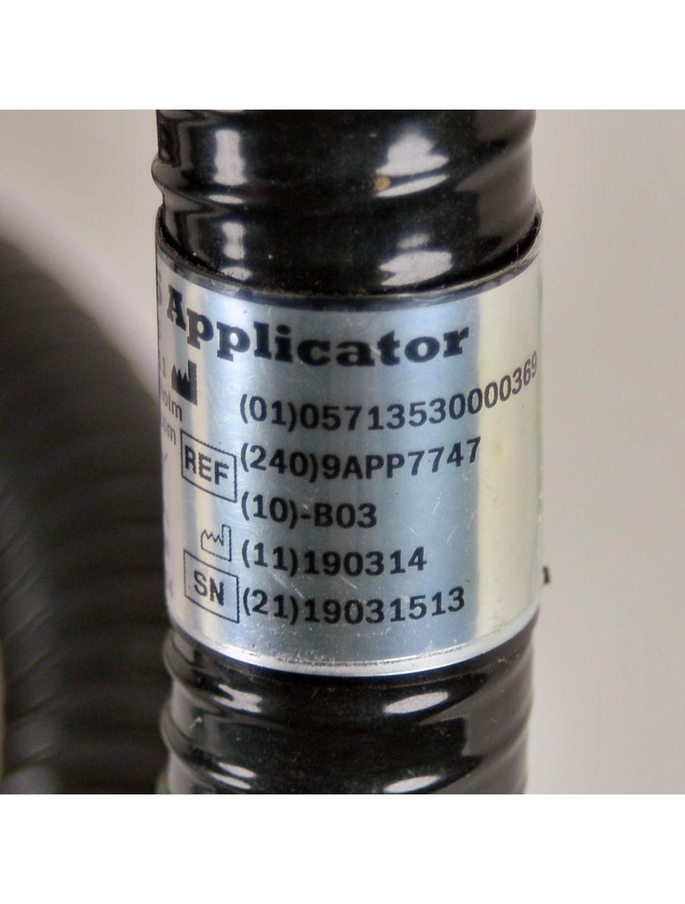 Candela Nordlys Ellipse IPL VL555 Handpiece Vascular Lesions Wrinkle Acne VL 555 image 6