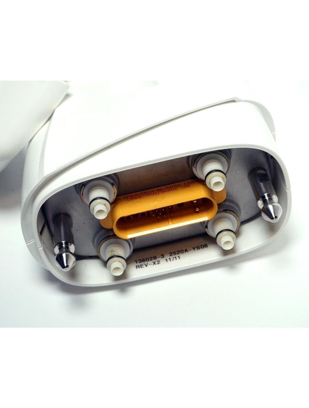 Palomar ICON IPL Laser MaxYS Handpiece Hair Removal Pigmented Lesions 2520A-YS06 image 6