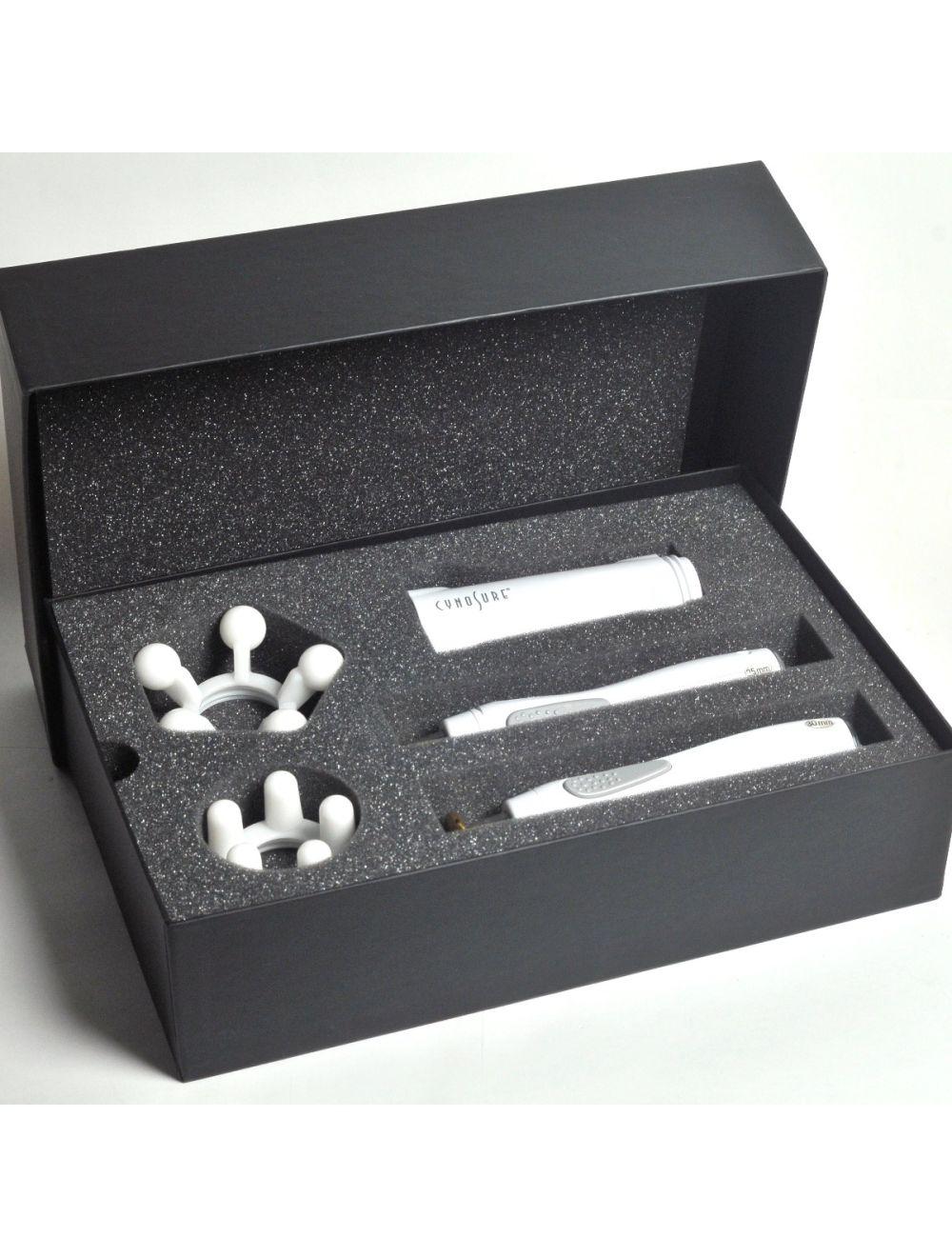 Cynosure Ellman TempSure RF 25 30mm Handpiece Assembly Set 100-7027-125 130 Envi image 0