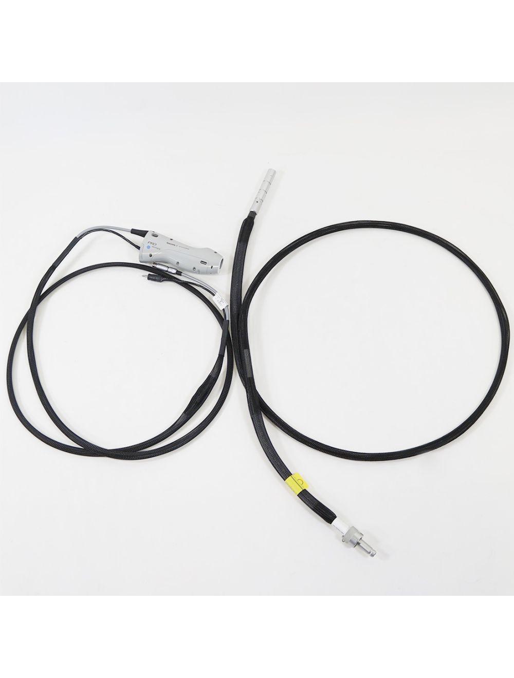 CANDELA GentleMAX GMax PRO Specialty X2 Handpiece W/ Fiber 7122-00-9602 image 0