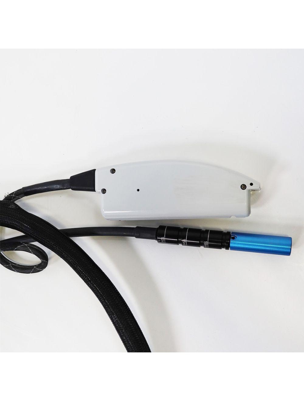 DuraLITE Candela GentleYAG Laser HandPiece and Fiber Delivery 12mm 15mm 18mm image 7