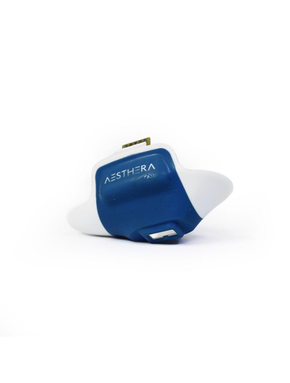 Aesthera PPx Hair Removal HR Handpiece Small Tips ST I-V 10100 (x10 Pcs) image 3