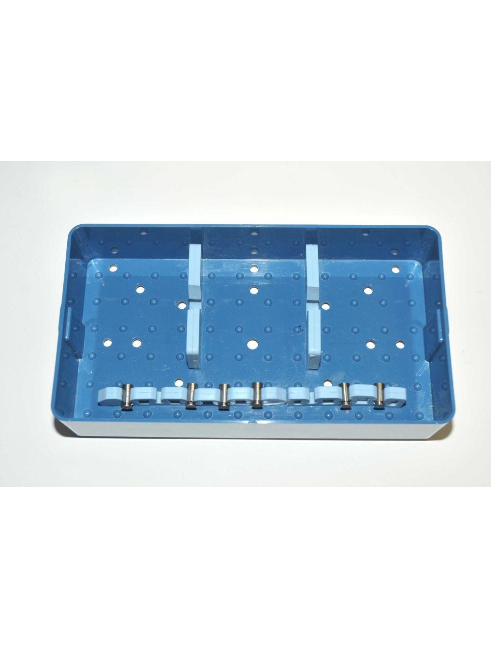 Envy Medical SilkPeel Dermalinfusion Silk Peel Standard Handpiece &amp; Tips A0112 image 7