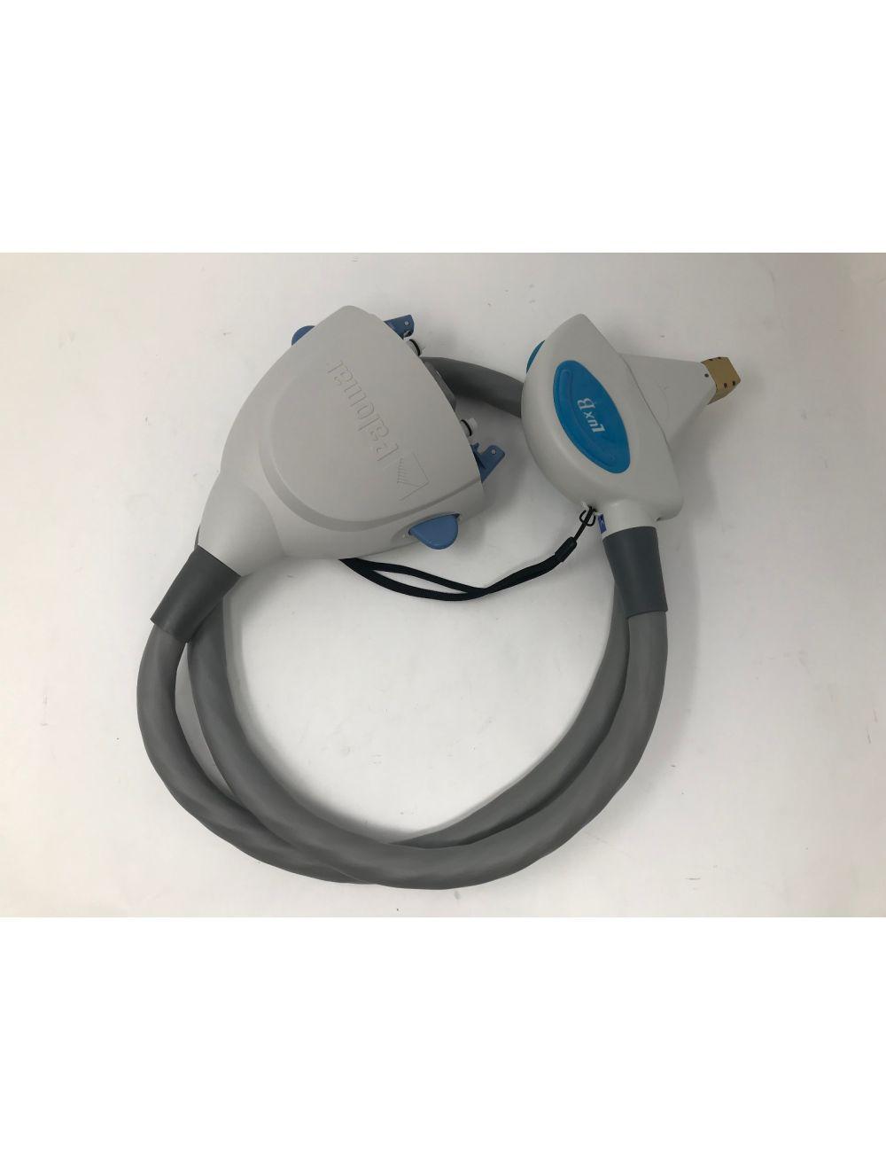 Cynosure Factory Refurbished Palomar Starlux 300 Lux B IPL Handpiece 1520-B006 image 0