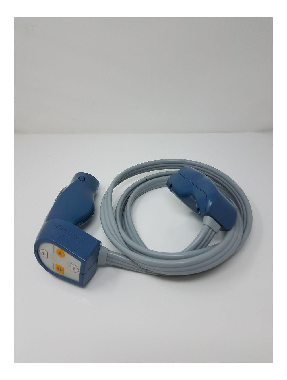 Thermage ThermaCool NXT System Handpiece Face (RF) Therma Cool Radio Frequency image 2