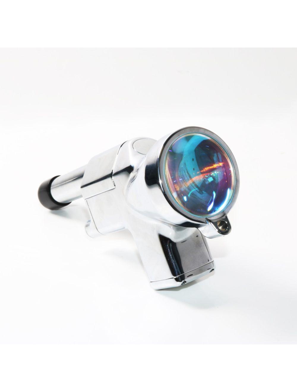 Sciton Pro Fractional 3 III Er:YAG Laser Scanner Spacer Handpiece 1500-510-43 image 2