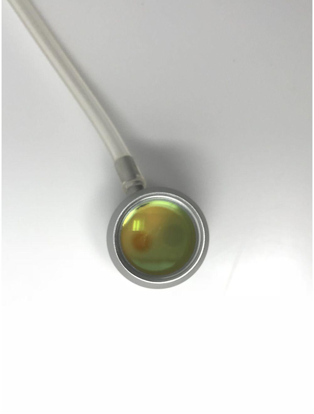 Deka SmartXide CO2 Handpiece Set 5&quot; Focal 125mm Closed Terminal w/ HP Body &amp; Tip image 3