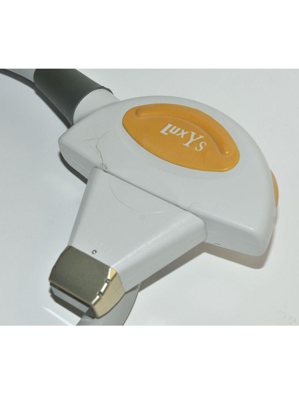 Palomar Starlux 300 500 Laser Lux Ys IPL LuxYs Pigment Hair Removal Handpiece image 3