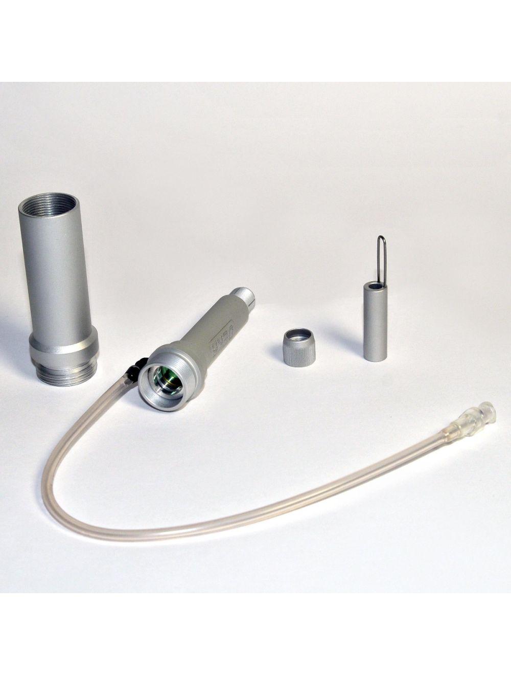 DEKA Cynosure SmartXide CO2 Laser 4in Dental Handpiece N324E2 2cm Distance Gauge image 2