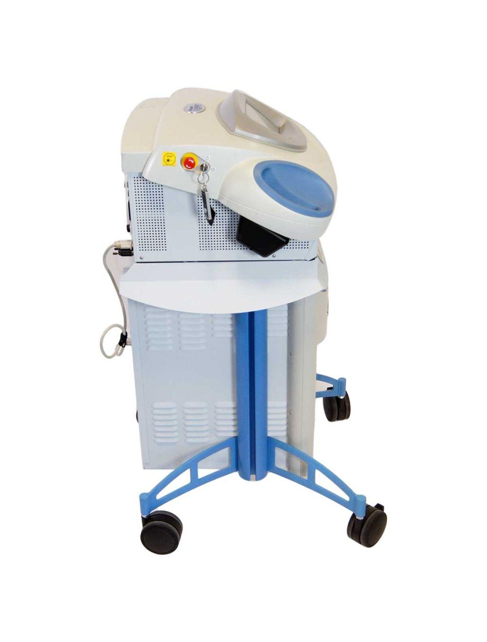 2008 Palomar StarLux 500 IPL Hair Removal Pigmented Lesions Laser MaxG LuxY image 4