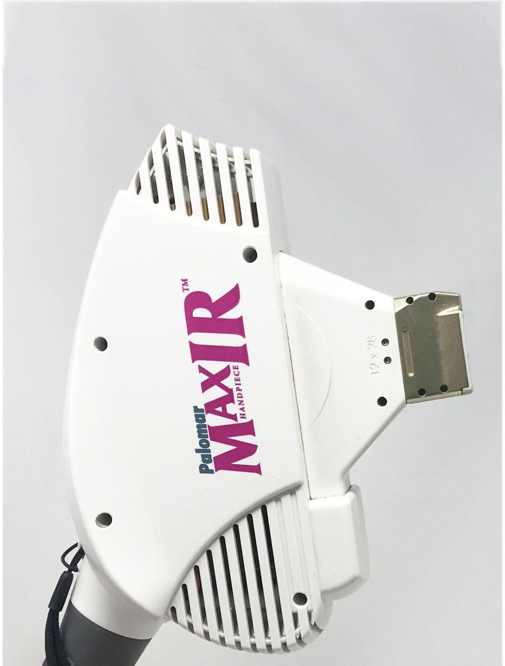 2012 Palomar ICON Laser HP Max IR Deep Infrared Skin Tightening IPL Handpiece image 0