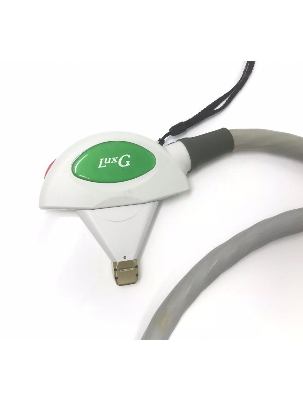 2007 Palomar StarLux 300 LuxG Laser IPL Handpiece Hand Piece 701 Shot Count image 3