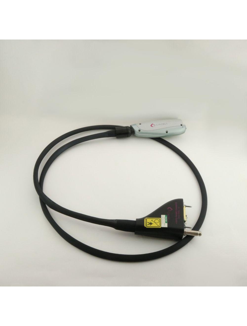 Candela GentleMax 6-18mm Handpiece DCD Delivery System Gentle Max 7122-00-3956 image 0