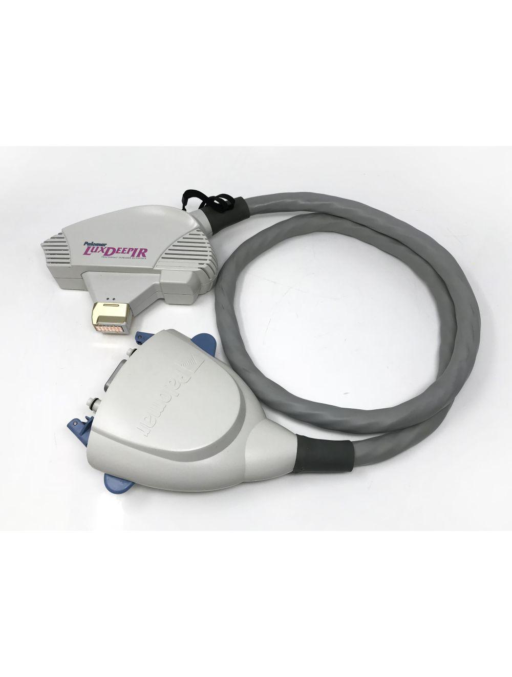 Starlux 500 Star Lux Deep IR Fractional Skin Tightening IPL Hand Piece RELOADED image 0