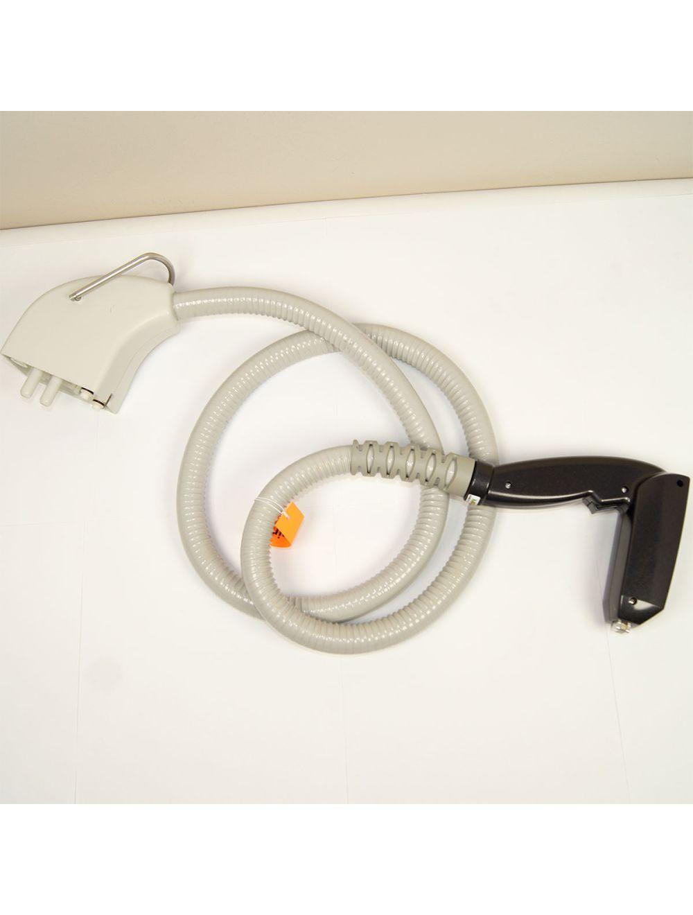 Syneron elos Galaxy LV Applicator Leg Vein Laser Handpiece AS10624 (GL) image 1