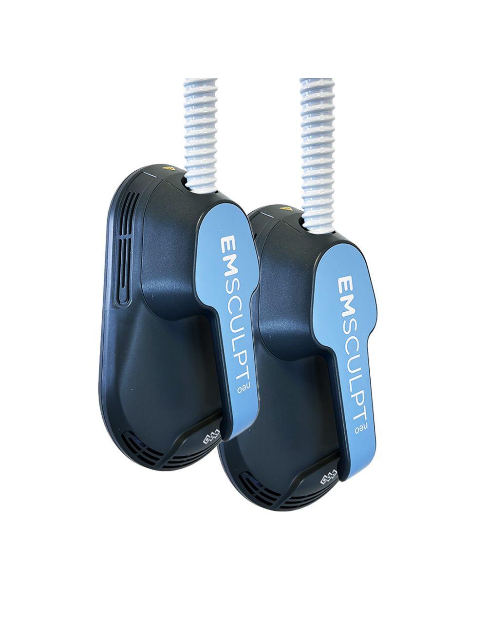 2021 BTL EMSculpt NEO Radio Frequency Body Sculpt Shaping Fat Reduction System image 8