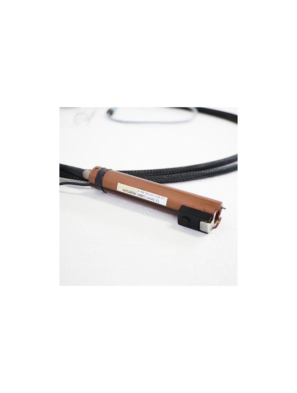 Cynosure Apogee Elite 12.5mm Laser Aperture Handpiece 215-7307-000 Rev A image 3