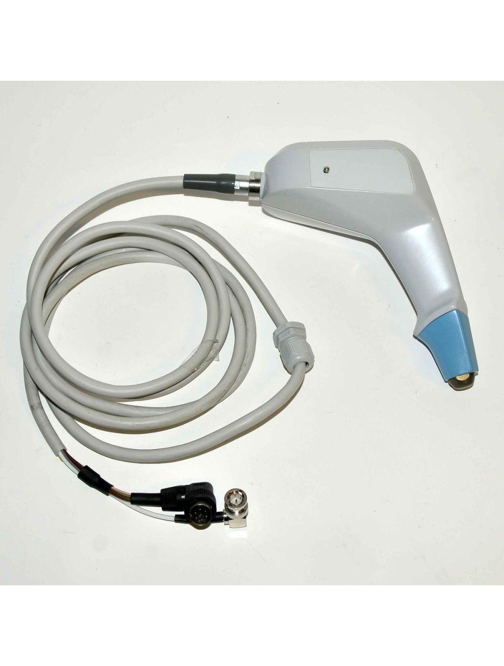 BTL Exilis R2 Applicator XP SMALL RF Tightening FACE Handpiece NON-FEMME image 2