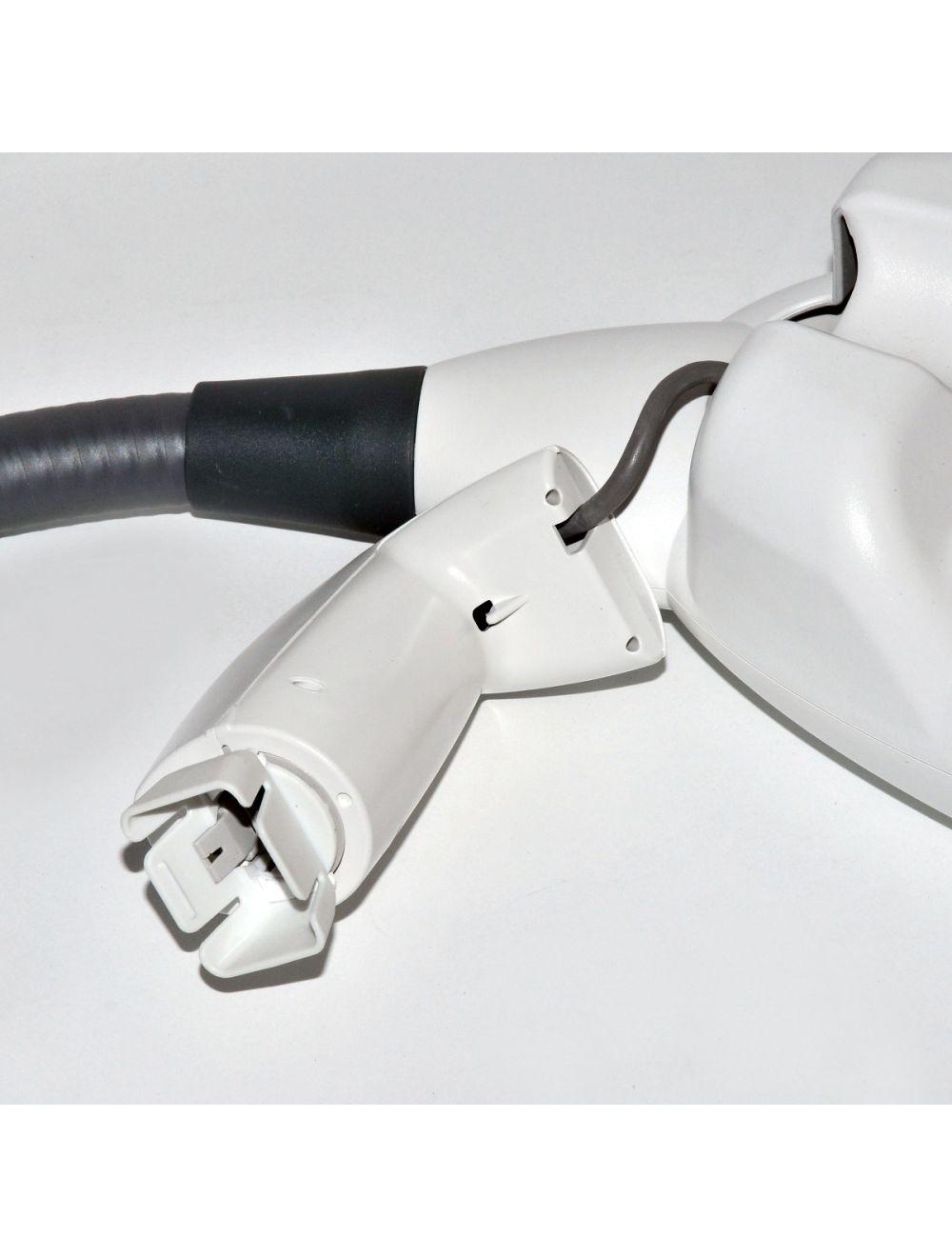 2015 Palomar ICON Laser MaxYs Handpiece Lesions Hair Removal * Low Pulse Counts! image 8