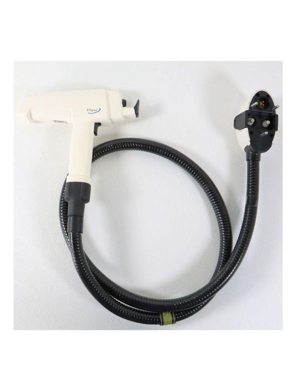 Candela Nordlys Ellipse Laser Nd:YAG 1064 Handpiece 9APP7750-A02 image 1