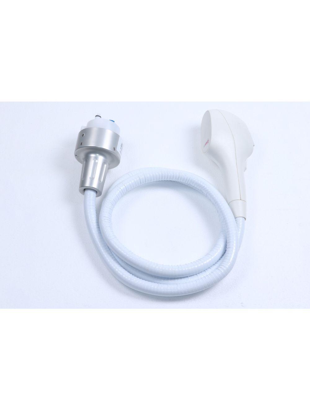 VenusConcept Venus Versa HR690 IPL Hair Removal HR 690 10x30 Handpiece Low Shots image 0