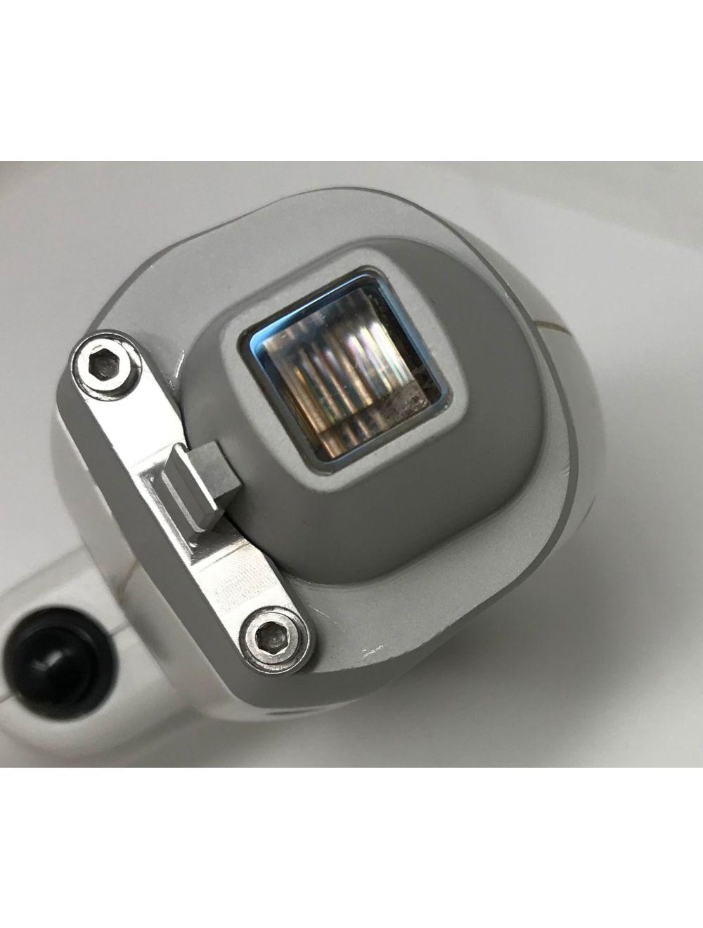 Alma Soprano Laser XL 810 Diode Hand Piece Hair Removal Handpiece AAHR01080402 image 4