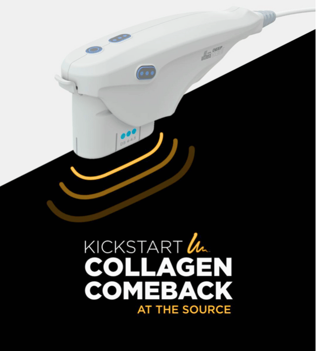 Ulthera Ultherapy DeepSee Transducer DS 7-3.0 (Green) image 4