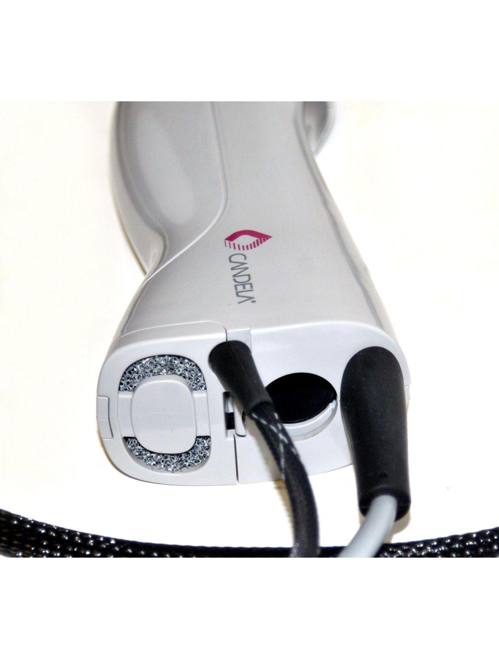 Candela Laser GentleMAX GMax PRO SERIES HandPiece Umbilical Cables 7122-00-9401 image 3
