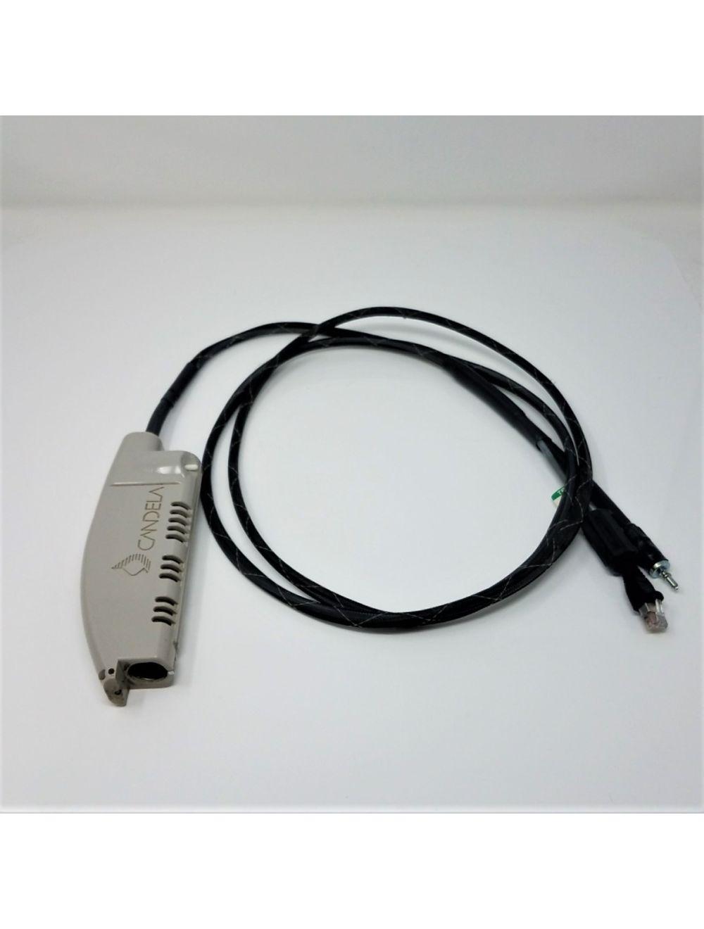 Laser Scientific Candela DuraLite-GL GentleLase Plus 7121-00-7590 Gentle Lase + image 1