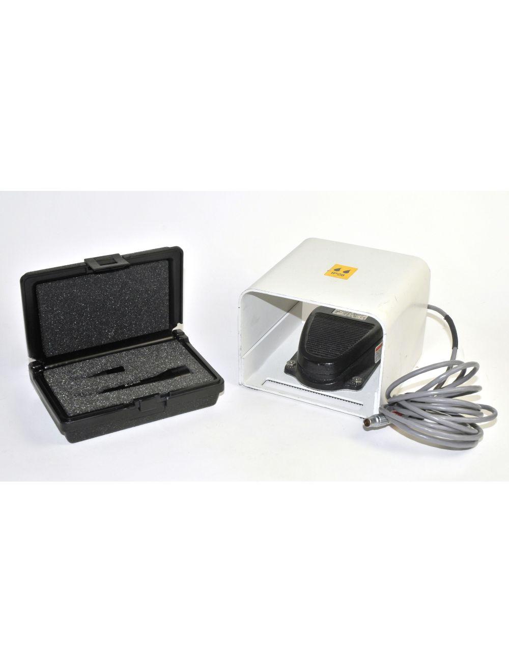 Lumenis UltraPulse SurgiTouch CO2 Laser Skin Resurfacing Scars Wrinkles Acne C02 image 9