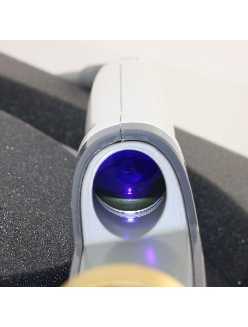 2019 Cutera Excel V+ ExcelV Nd:YAG CoolView Laser Cool View Handpiece 7002209 image 5