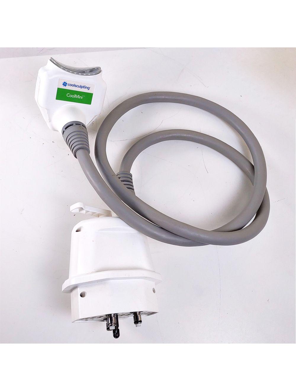 Zeltiq CoolSculpting CoolMini Breeze Vacuum Applicator BRZ-AP2-020-000 image 2