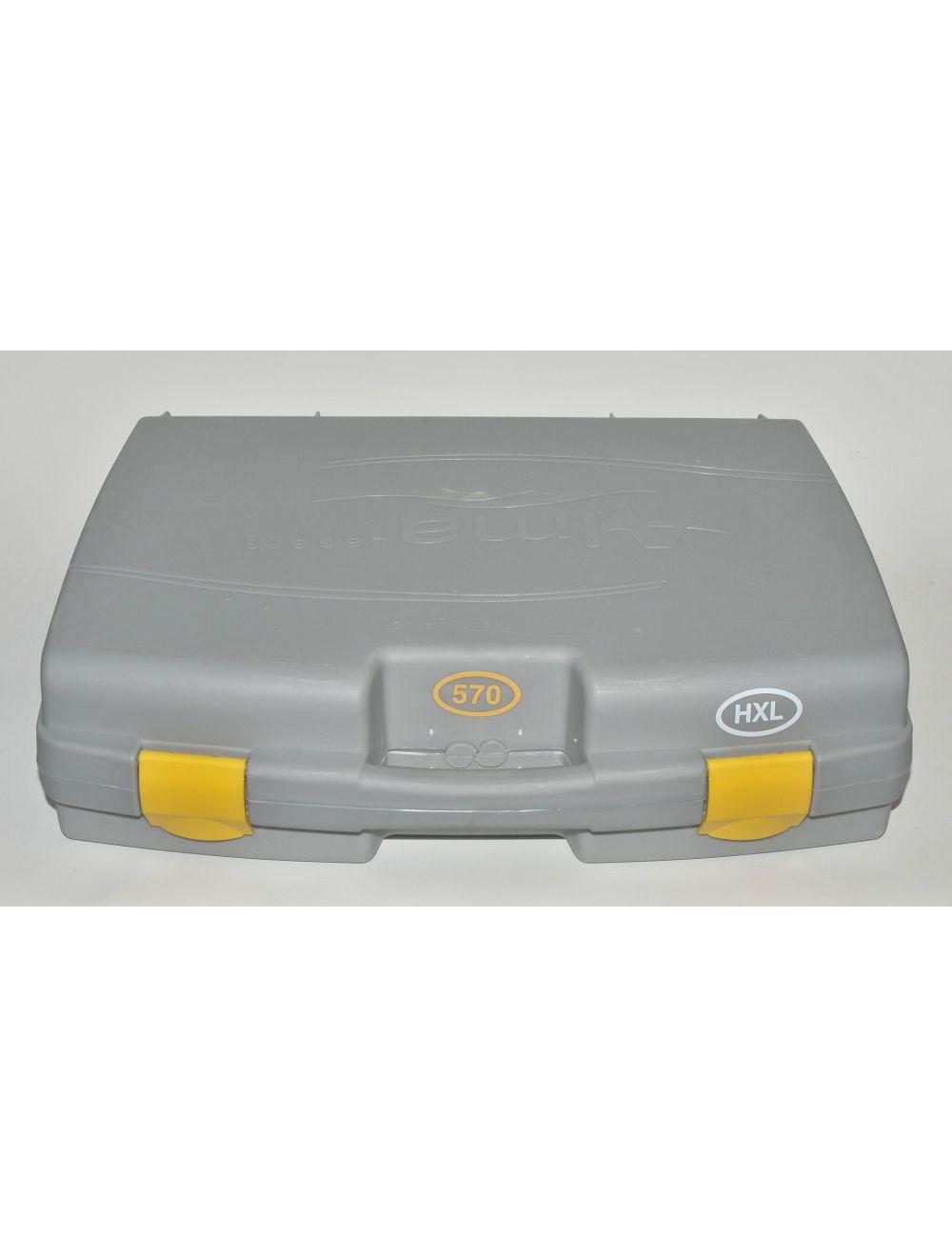 Alma Harmony Laser SR 570-950nm IPL Handpiece Skin Rejuvenation Hand Piece 2014 image 8