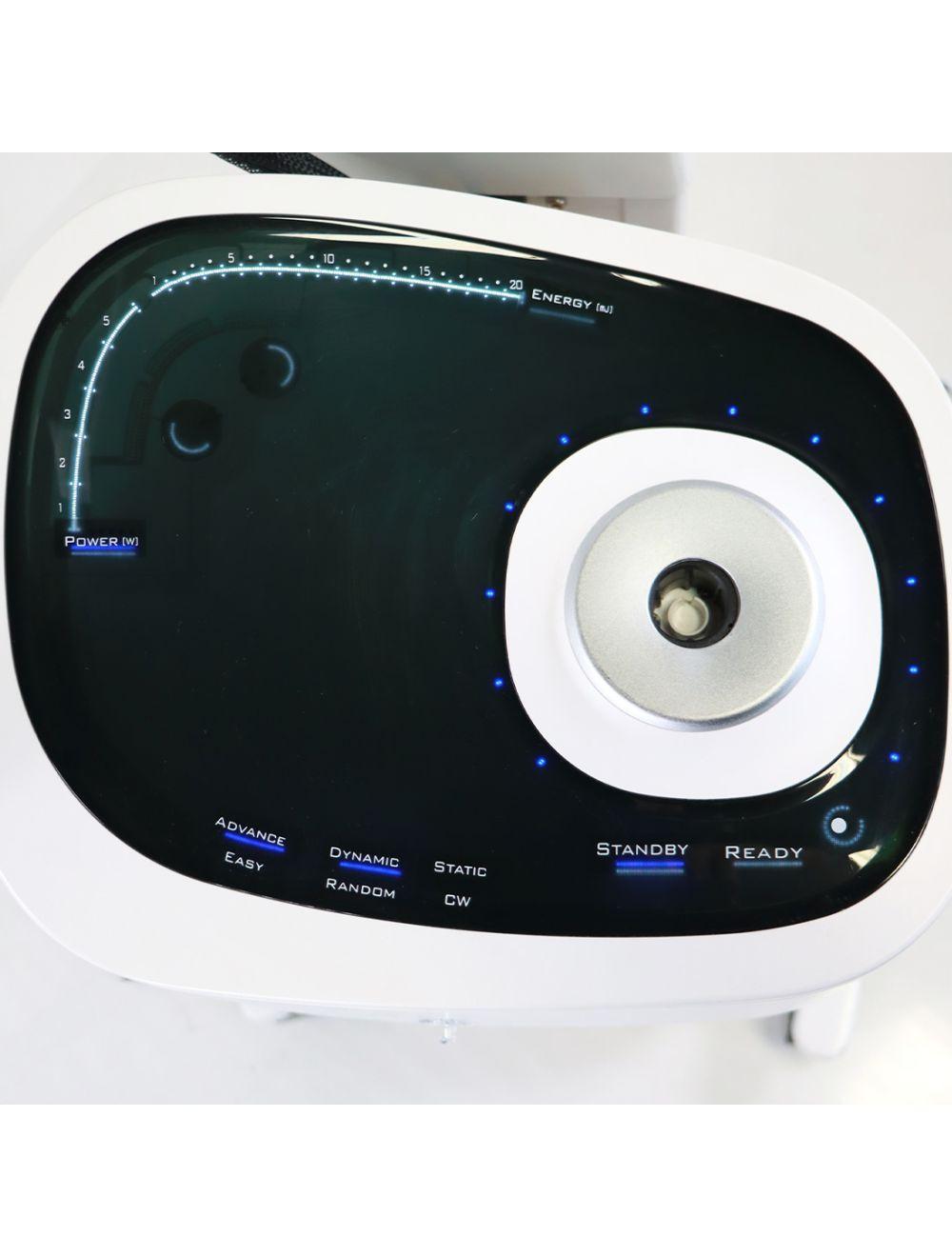 2017 Lutronic LaseMD Pro Fractional Laser System Wrinkles Acne Skin Resurfacing image 7