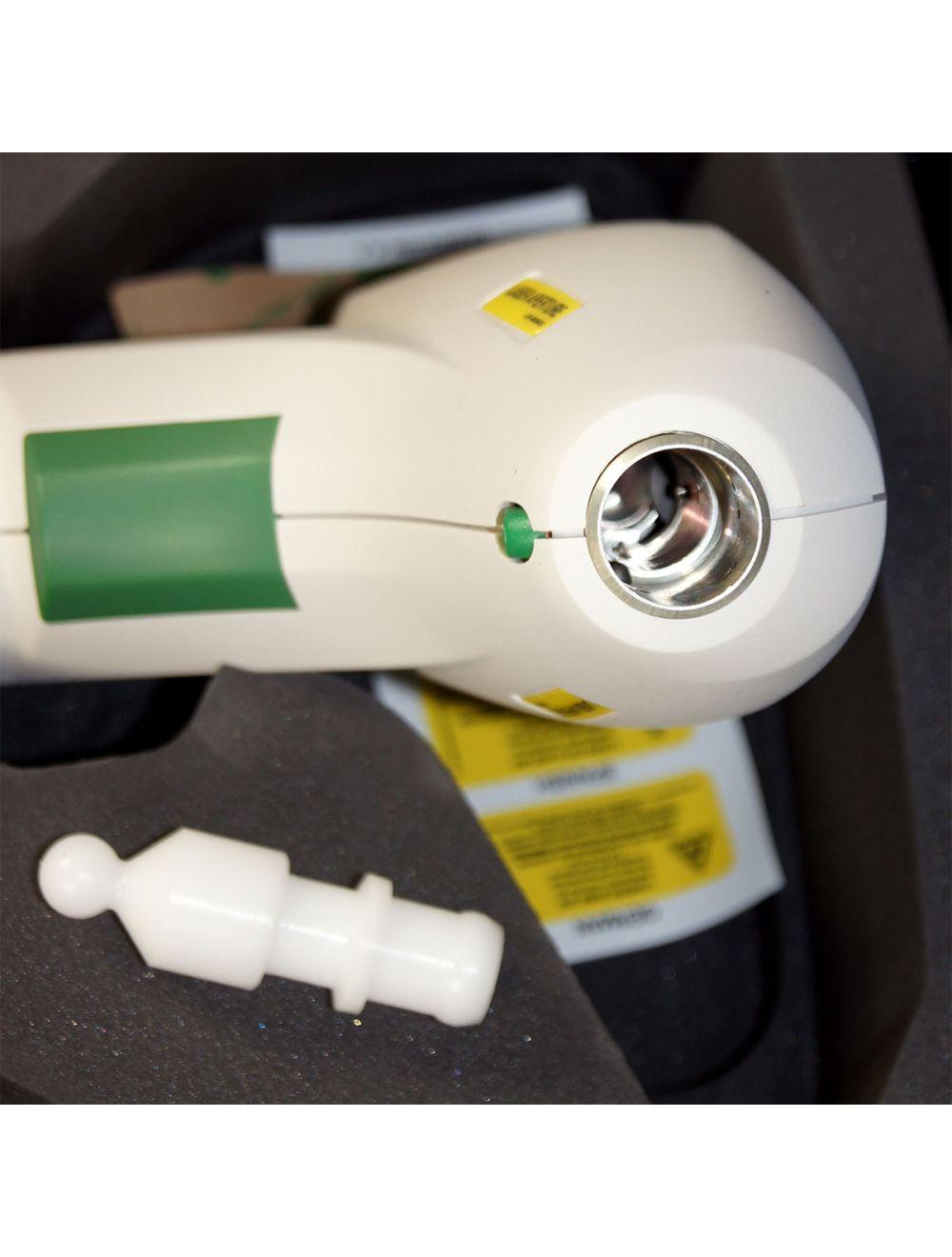 Lumenis Stellar M22 Q-Switched Nd:YAG Handpiece AC-1020221 Tattoo Treatment Head image 3