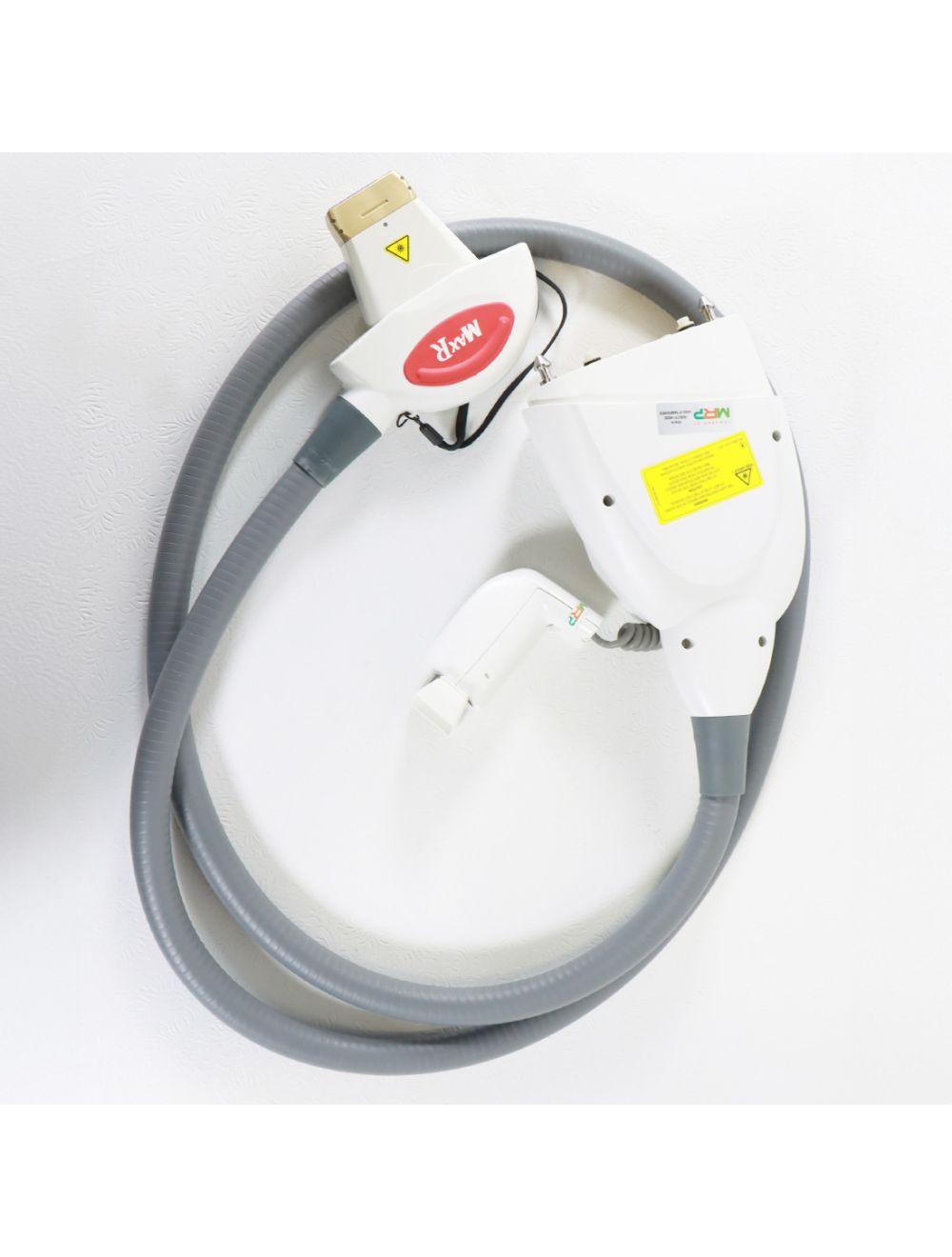 2016 Palomar ICON MaxR Hair Removal HR Handpiece HP image 1