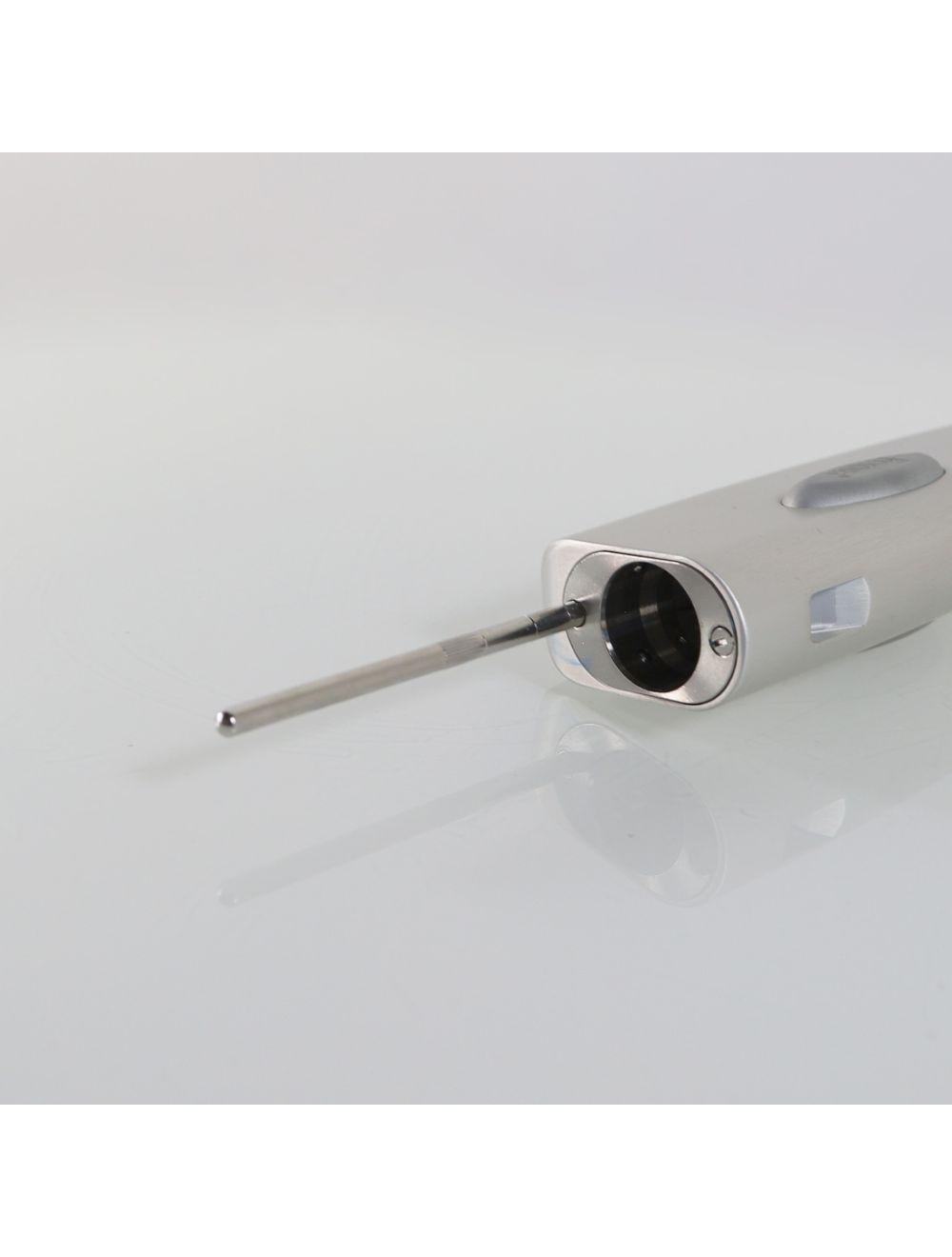 Fotona Spectro R34 Nd:YAG Laser Hair Removal Handpiece w/Case 05192-44 image 2